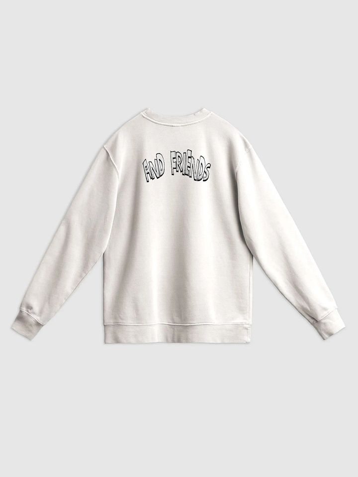 CALL ME IF YOU GET FALCONED CREW (High Quality) product image (2)
