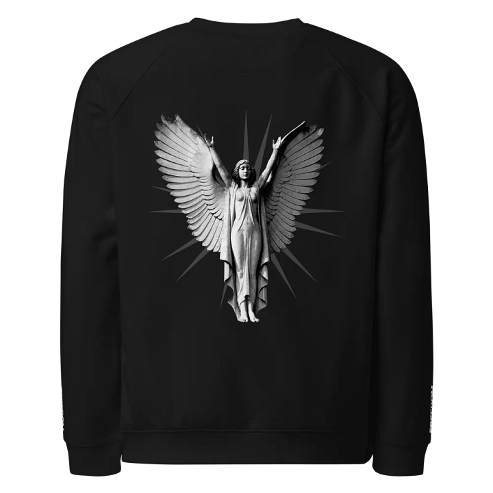 OFFSETDUET FREEDOM Unisex Sweatshirt product image (2)