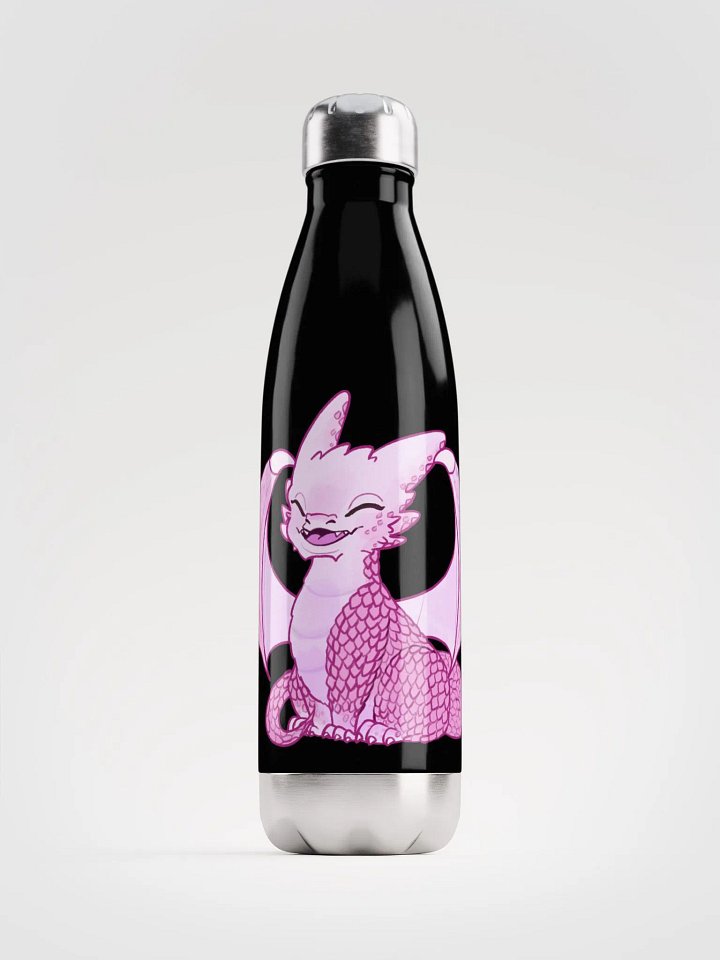 Smiling Penta Water Bottle product image (2)