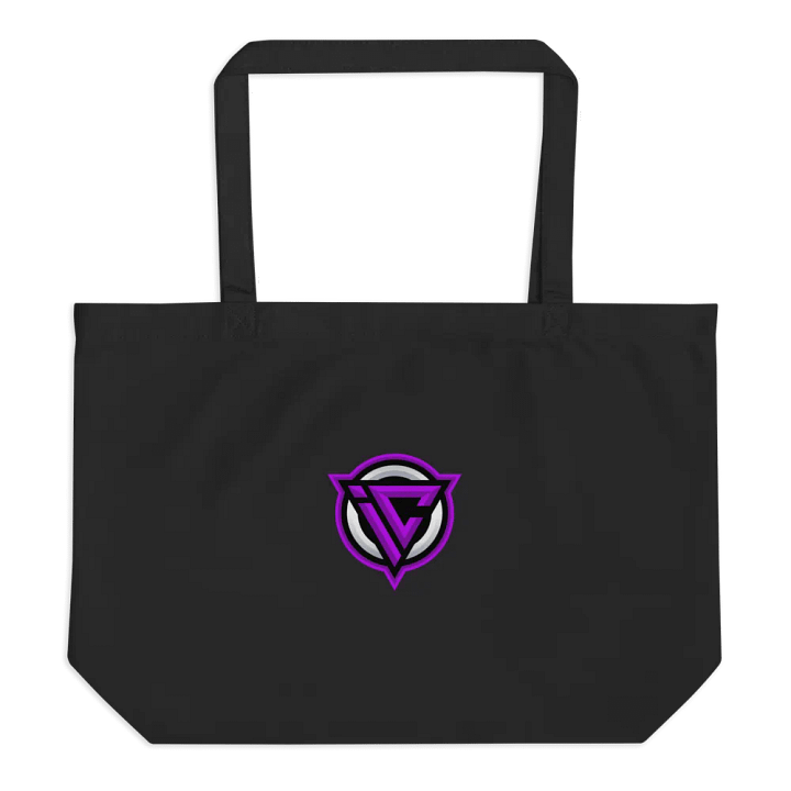 Iconic Tote Bag product image (1)