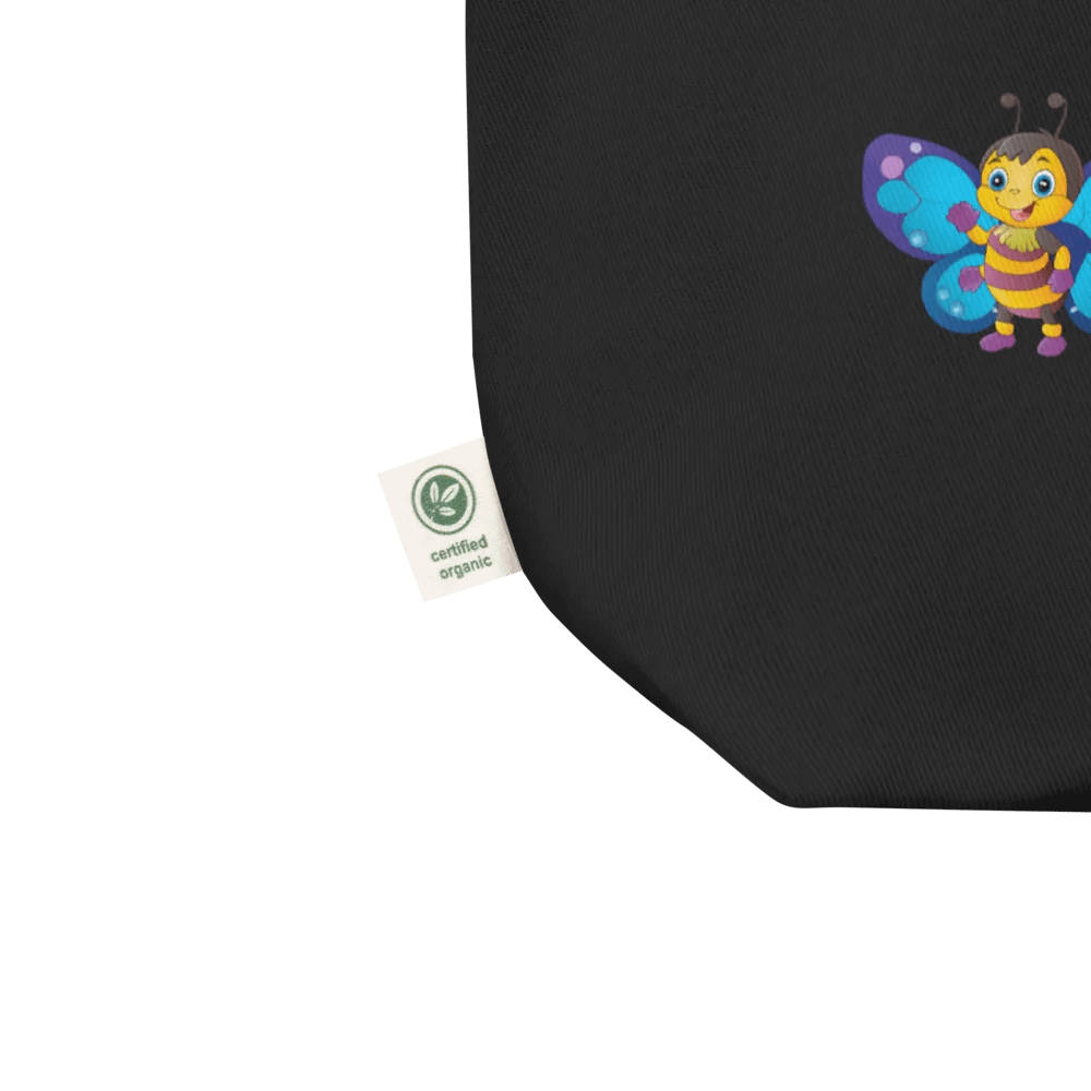 Happy blue butterfly product image (4)