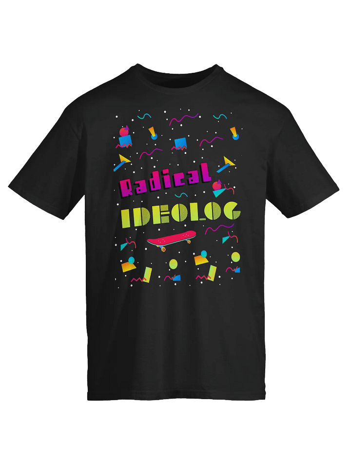 Be a Radical Ideolog product image (1)