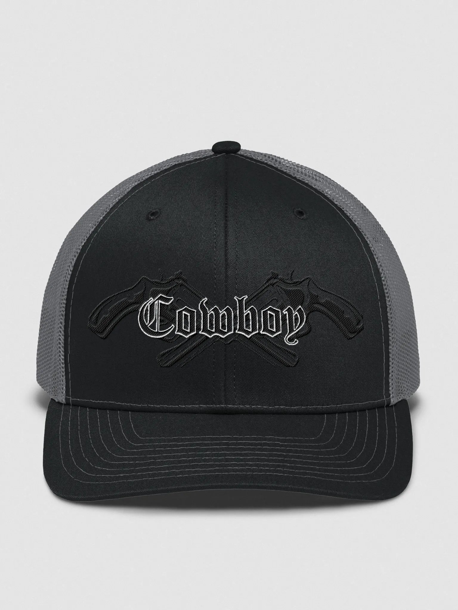 CB Richardson Hat product image (1)