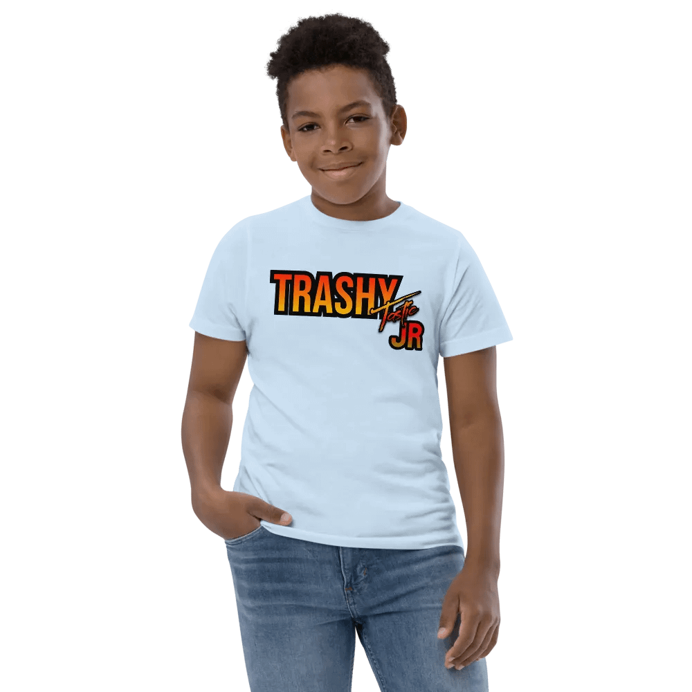JR SHIRT product image (6)