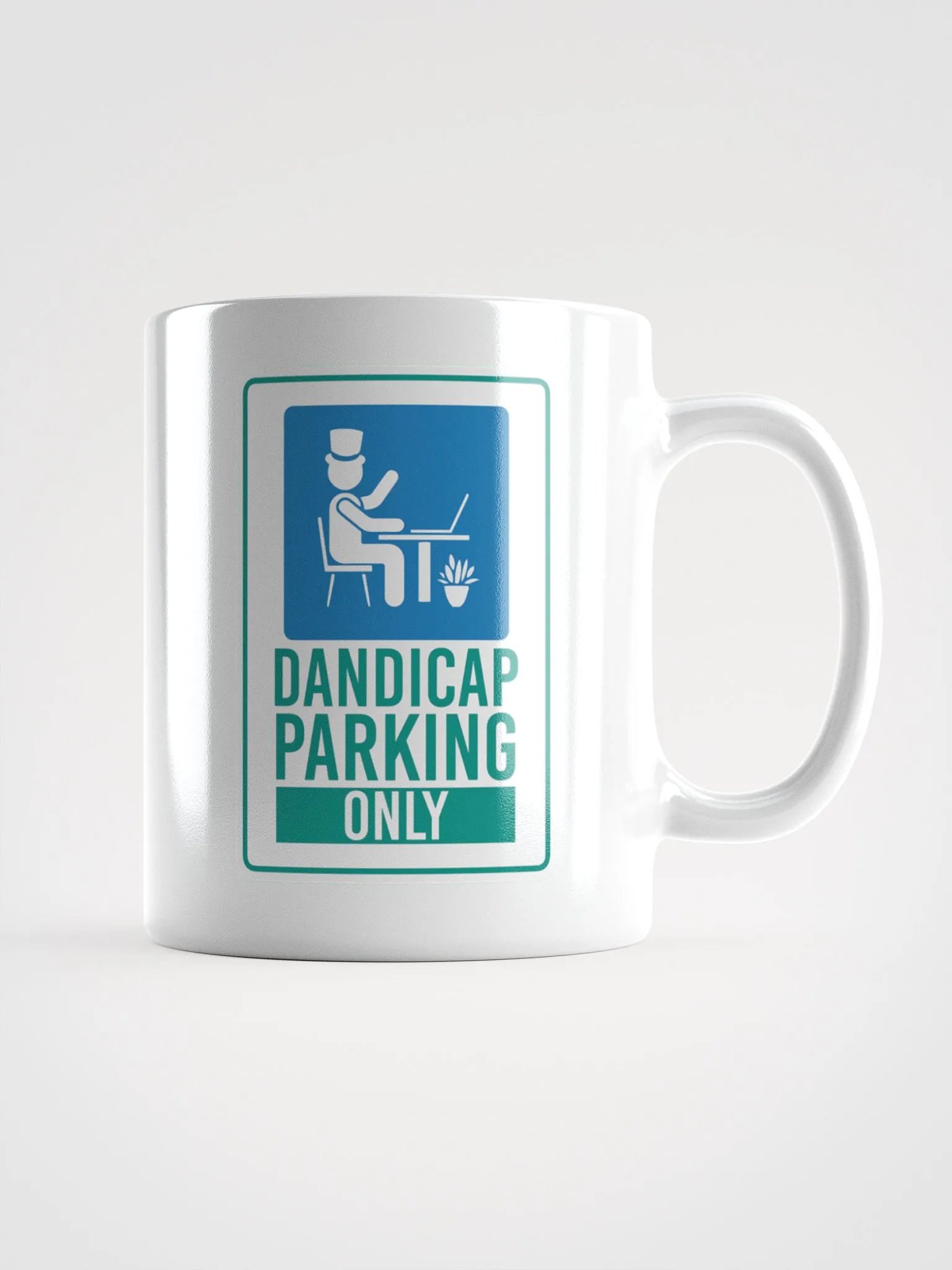 The Dandicap Mug product image (12)