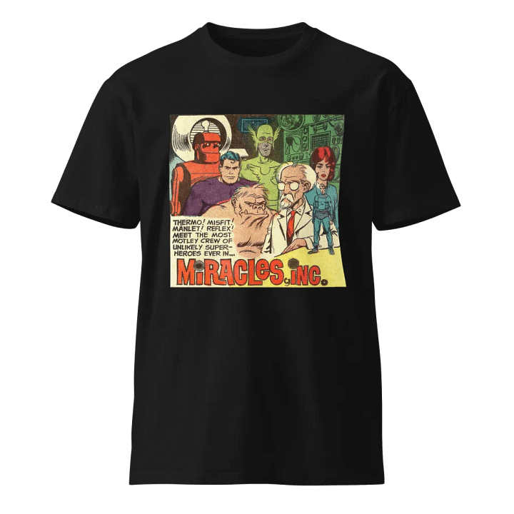 Miracles Inc. product image (1)
