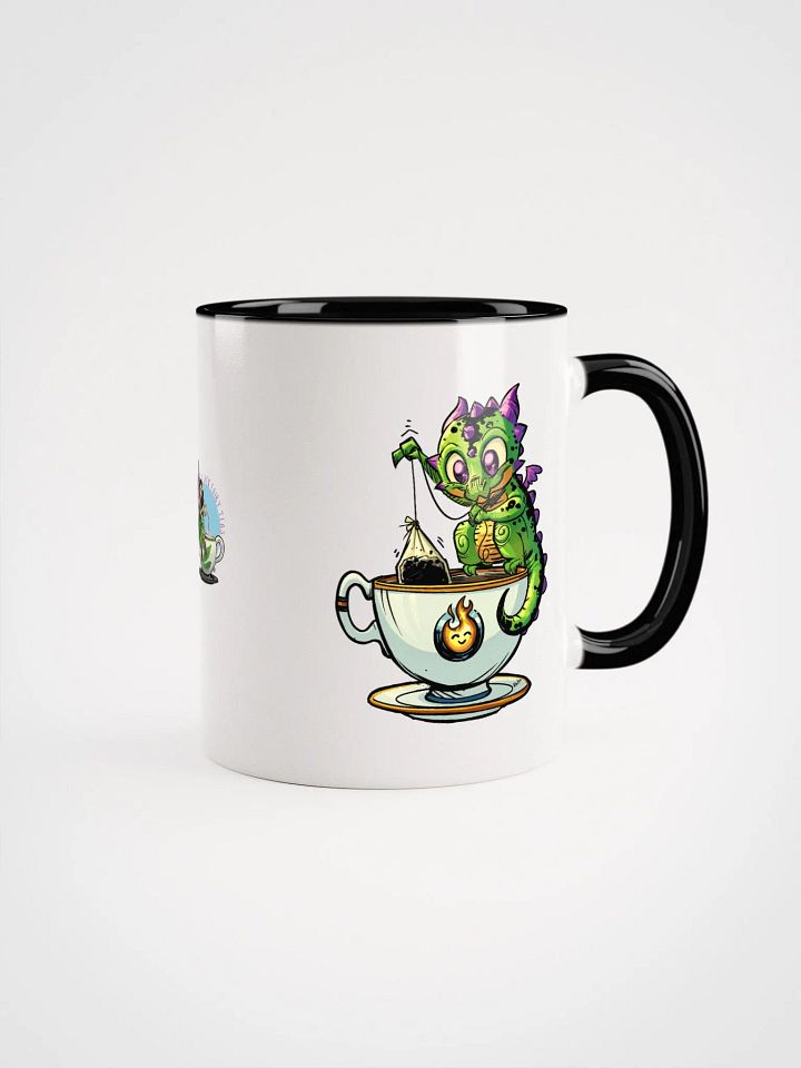Brewster Mug product image (4)