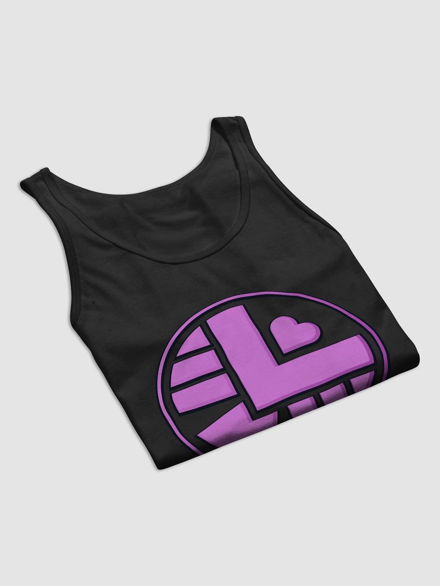 Agents of LOVELY tank product image (8)