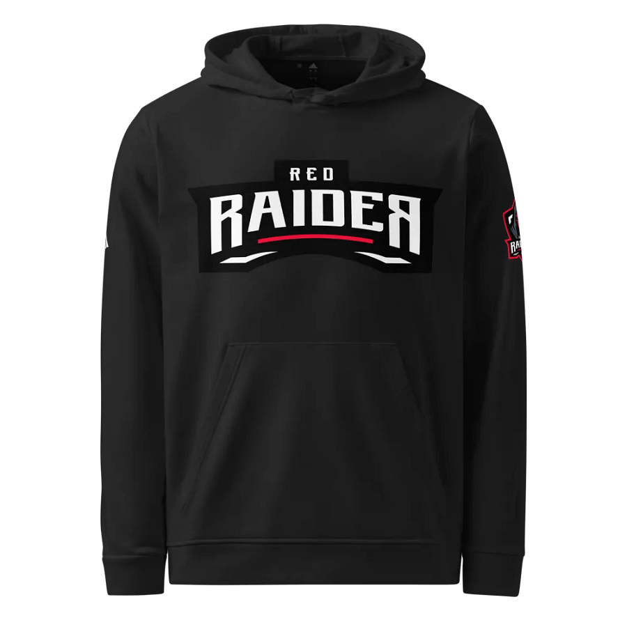 Adidas Unisex Hoodie product image (1)