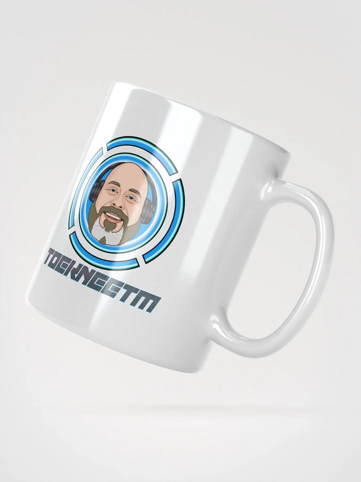 FAFO RH Mug product image (6)