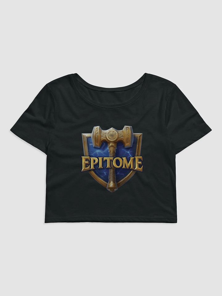 Crop Top product image (1)