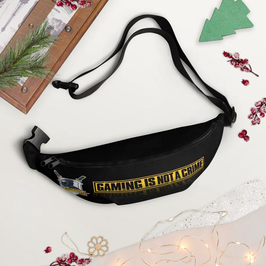 Pops Fanny Pack product image (6)