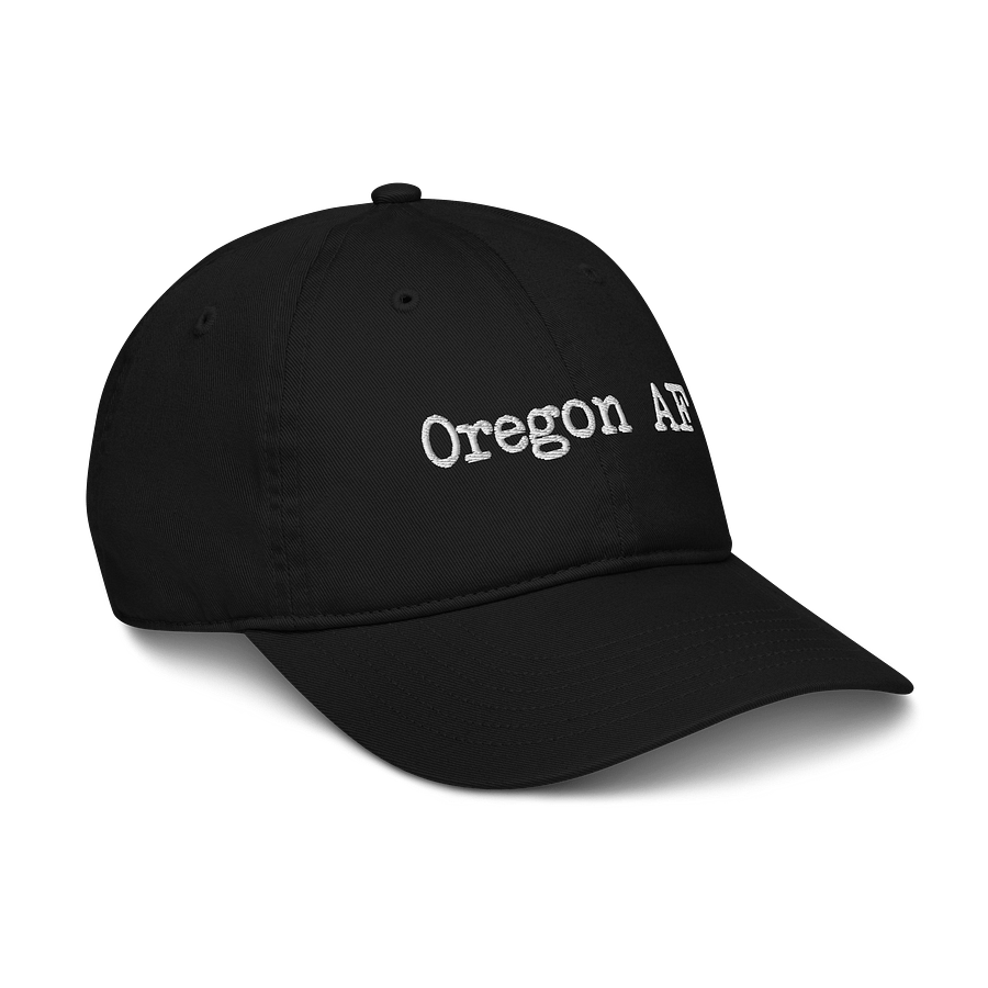 Oregon AF - Dad Hat product image (9)