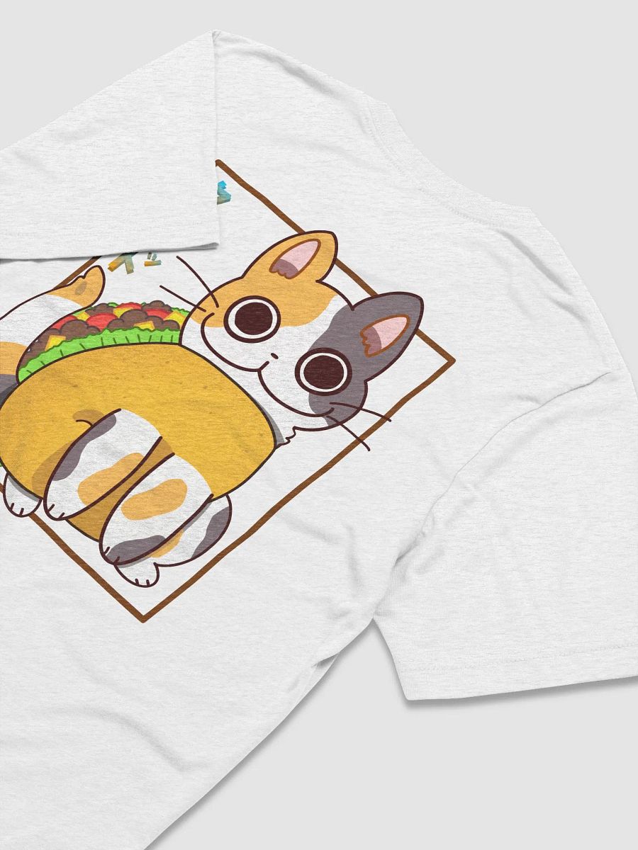 TacoCatto Anime Shirt B+C product image (34)