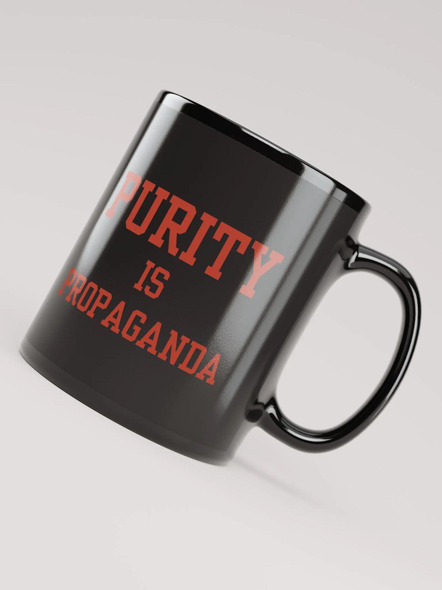 purity is propaganda mug product image (4)