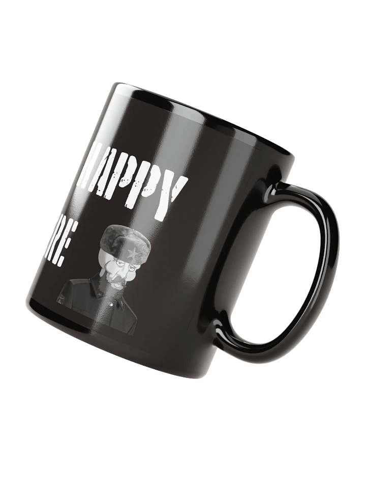 The Commissar's Cup product image (3)
