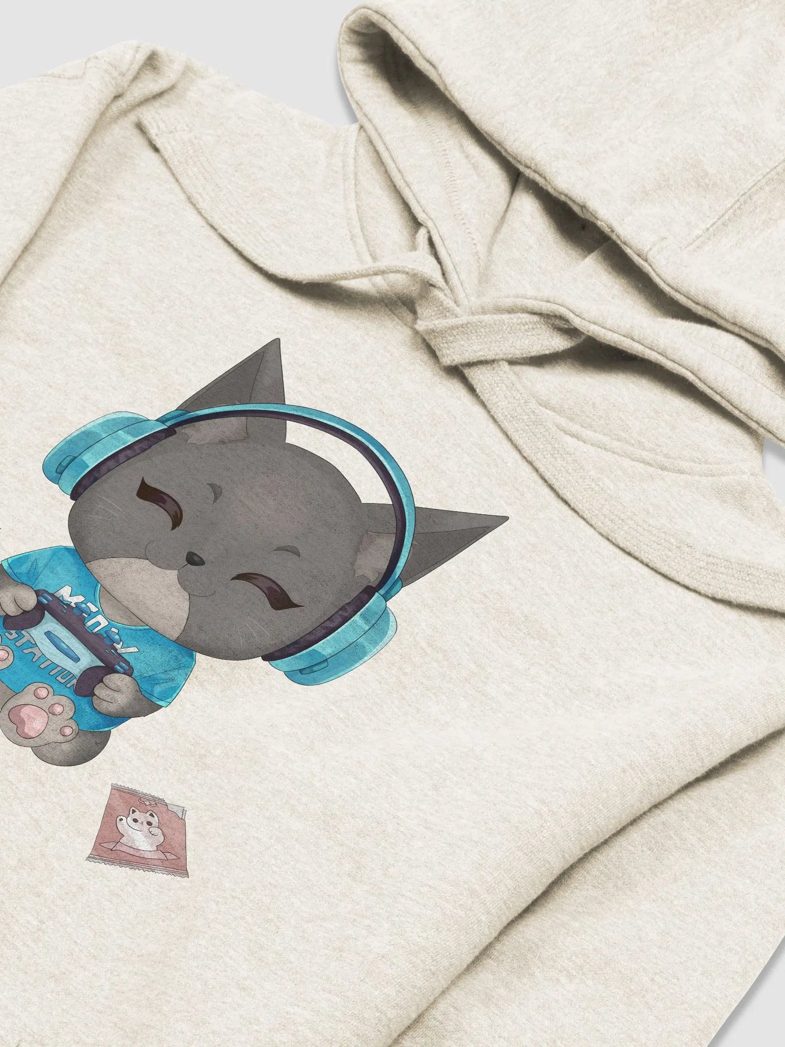 Gobbi Gamer Hoodie! product image (23)