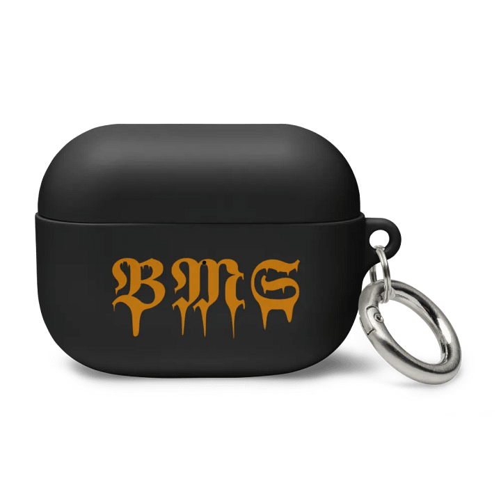 BMG Airpod Pro Case product image (1)