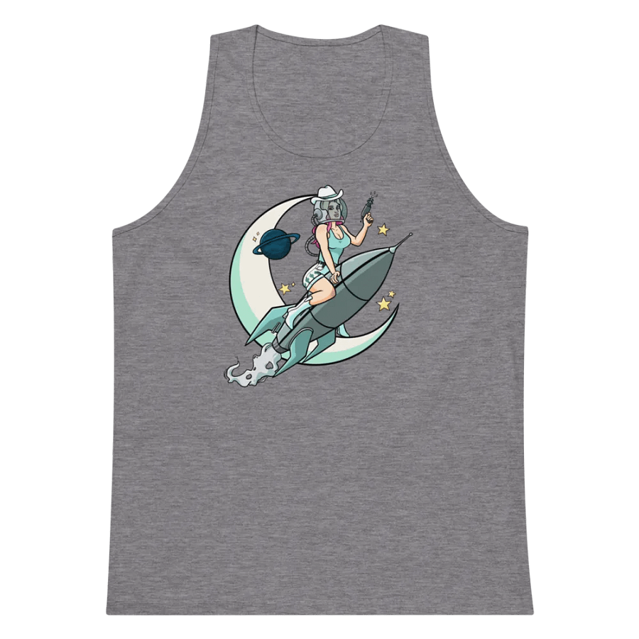 Space Cowgirl Tank product image (27)