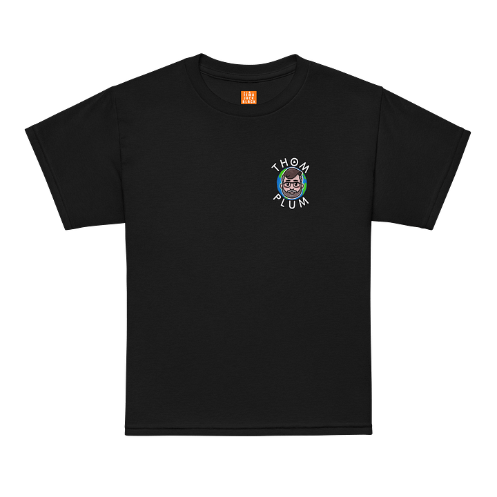 Blub Blub Kids Shirt product image (2)