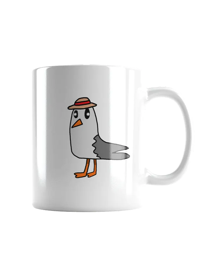 Lil Gull Mug product image (1)