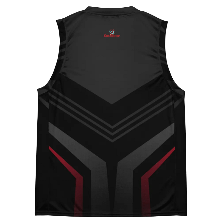 Lm2kone Official - Unisex Basketball Jersey UPF50+ protection product image (10)