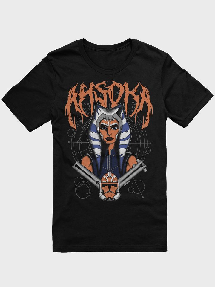 Ahsoka(Clone Wars) - Tee product image (1)