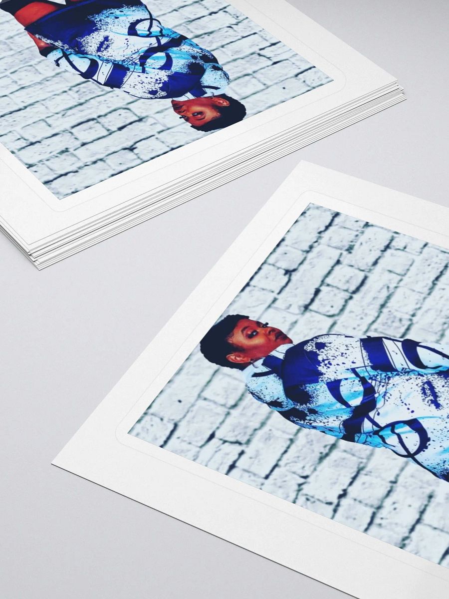 Queen Cole Stickers product image (4)