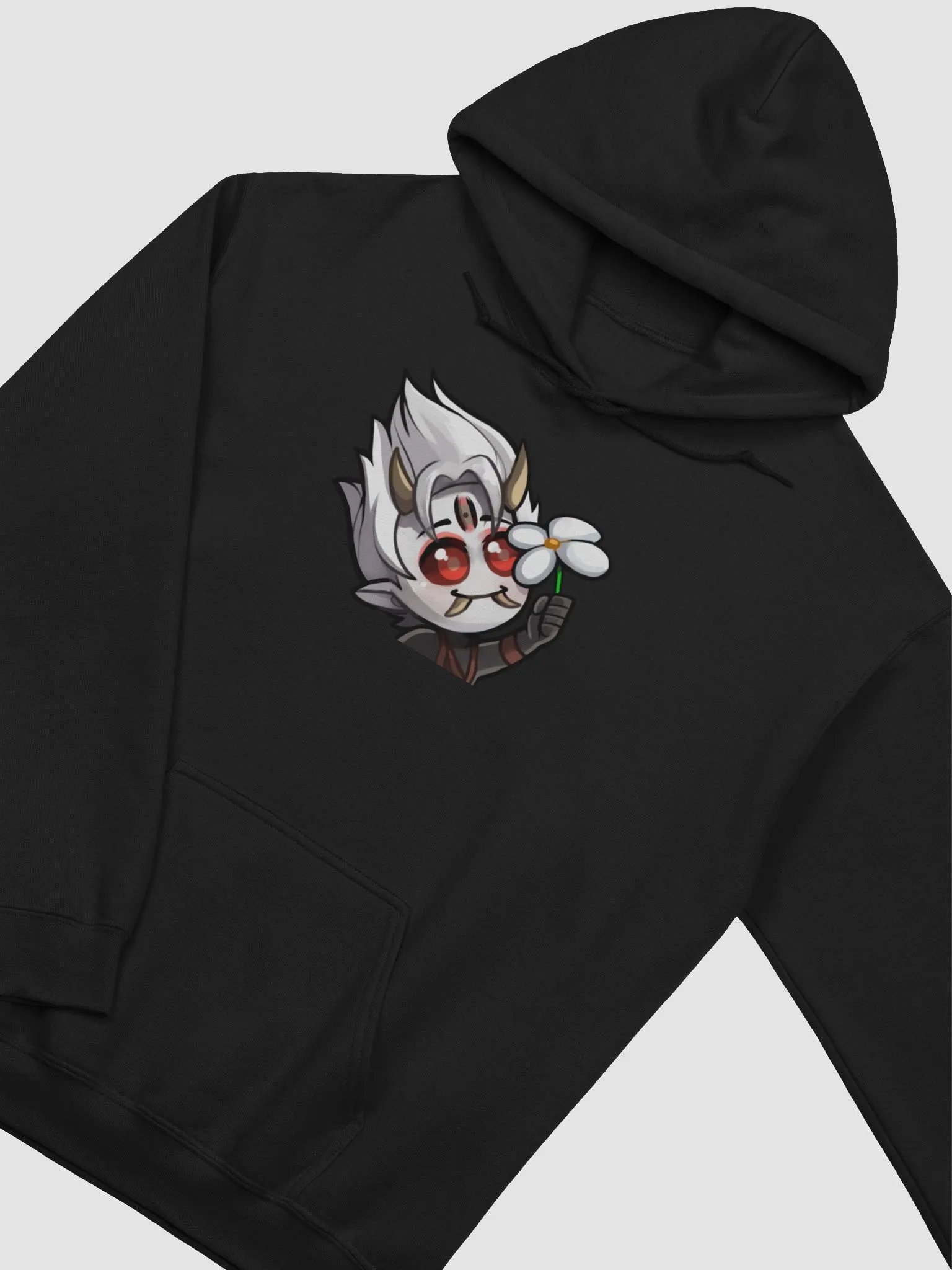 Flower Hoodie product image (14)
