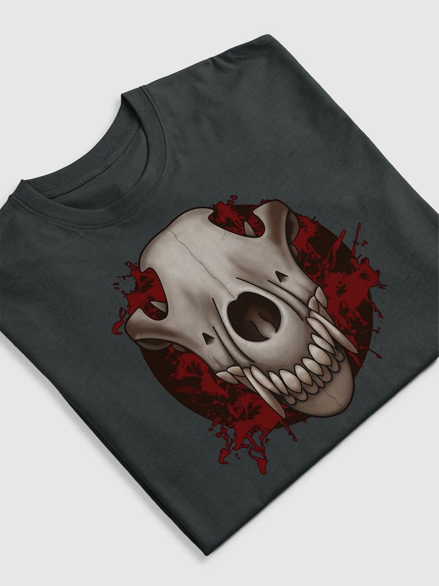 Wolve Clan Premium T-shirt product image (5)
