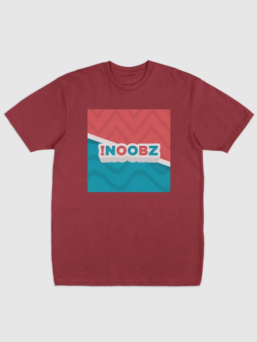 3D NOOBZ Dayz TShirt product image (2)