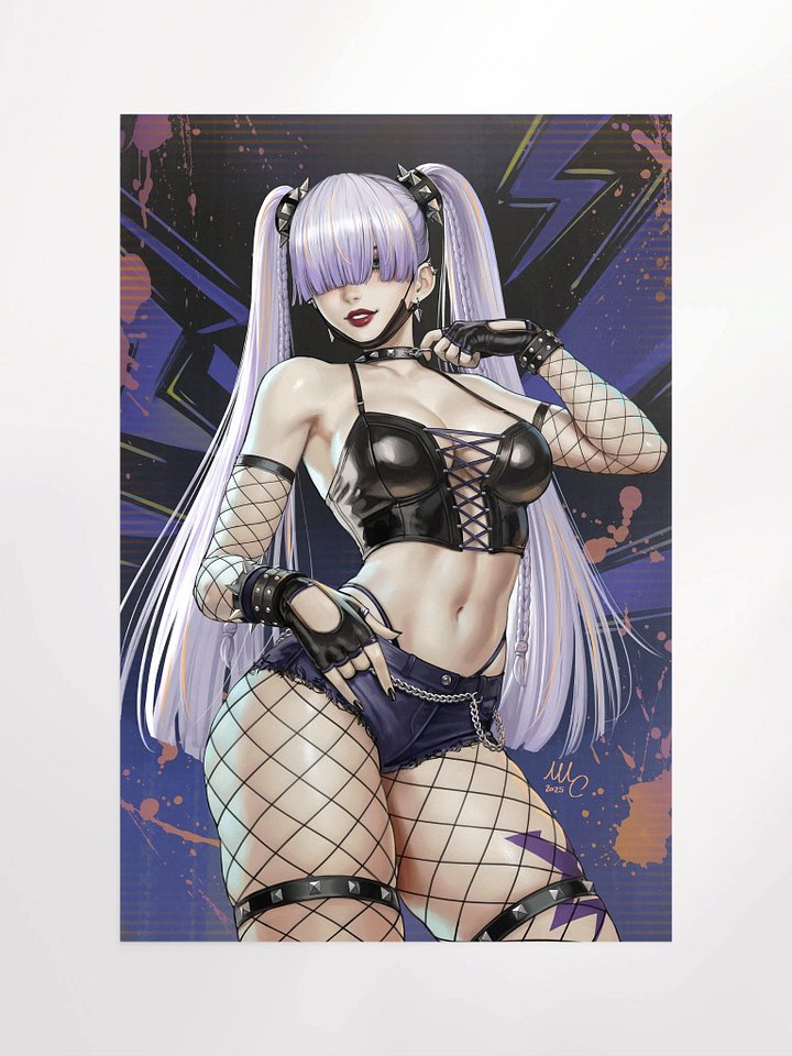 Punk Magik product image (1)