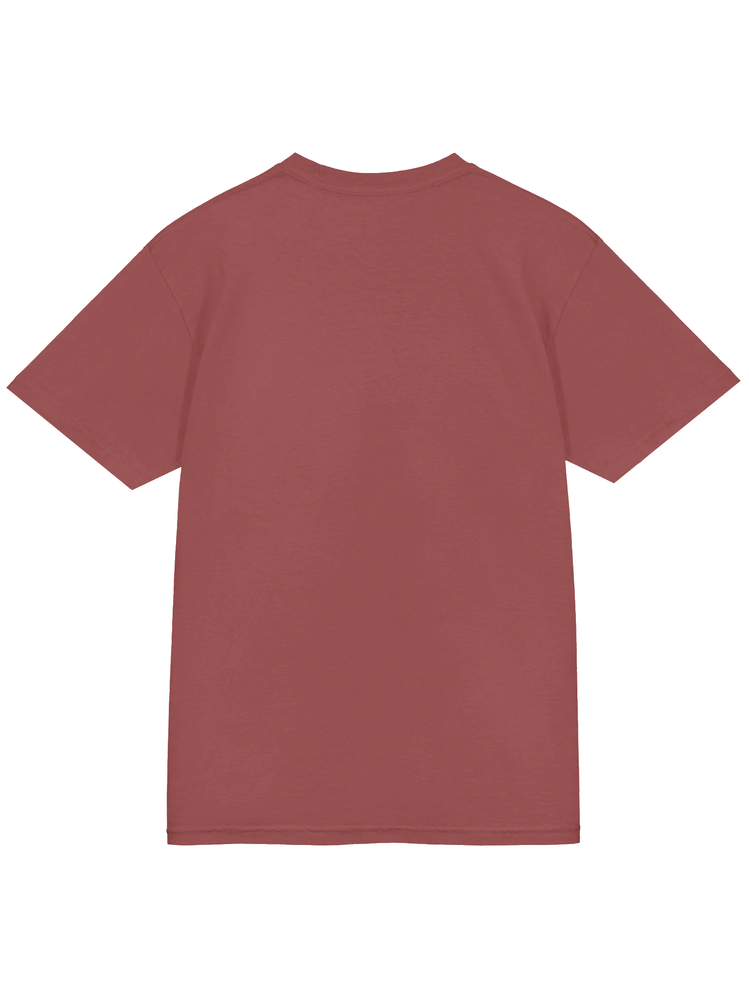 Manolín - Men's Garment-Dyed Heavyweight T-Shirt product image (6)