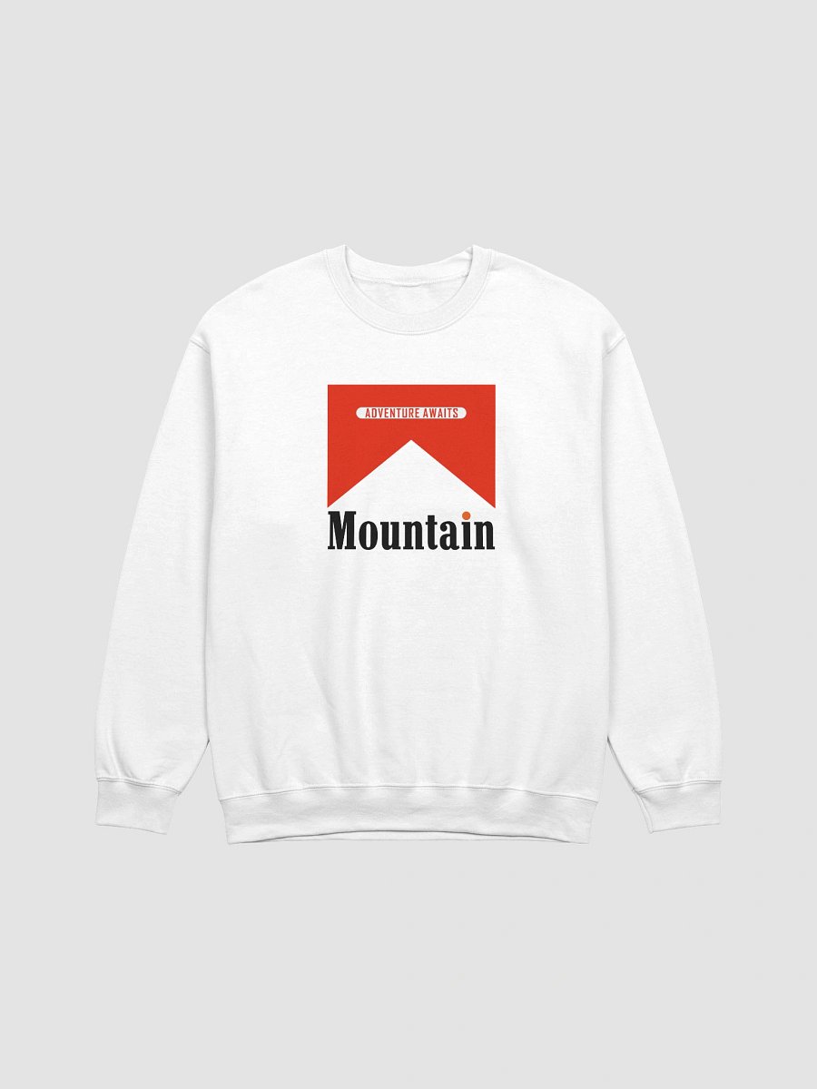 MOUNTAIN CREWNECK product image (7)