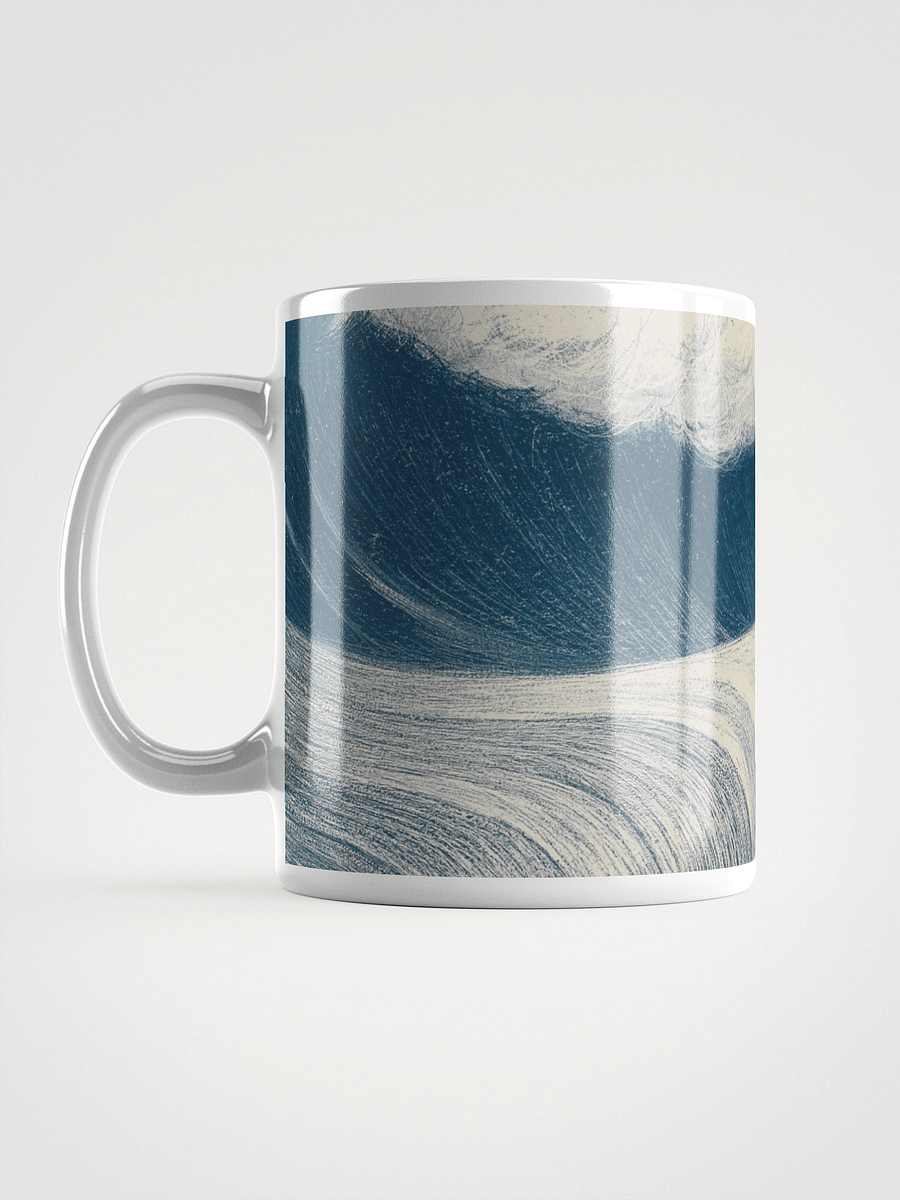 The Wave. 11oz. Mug product image (6)