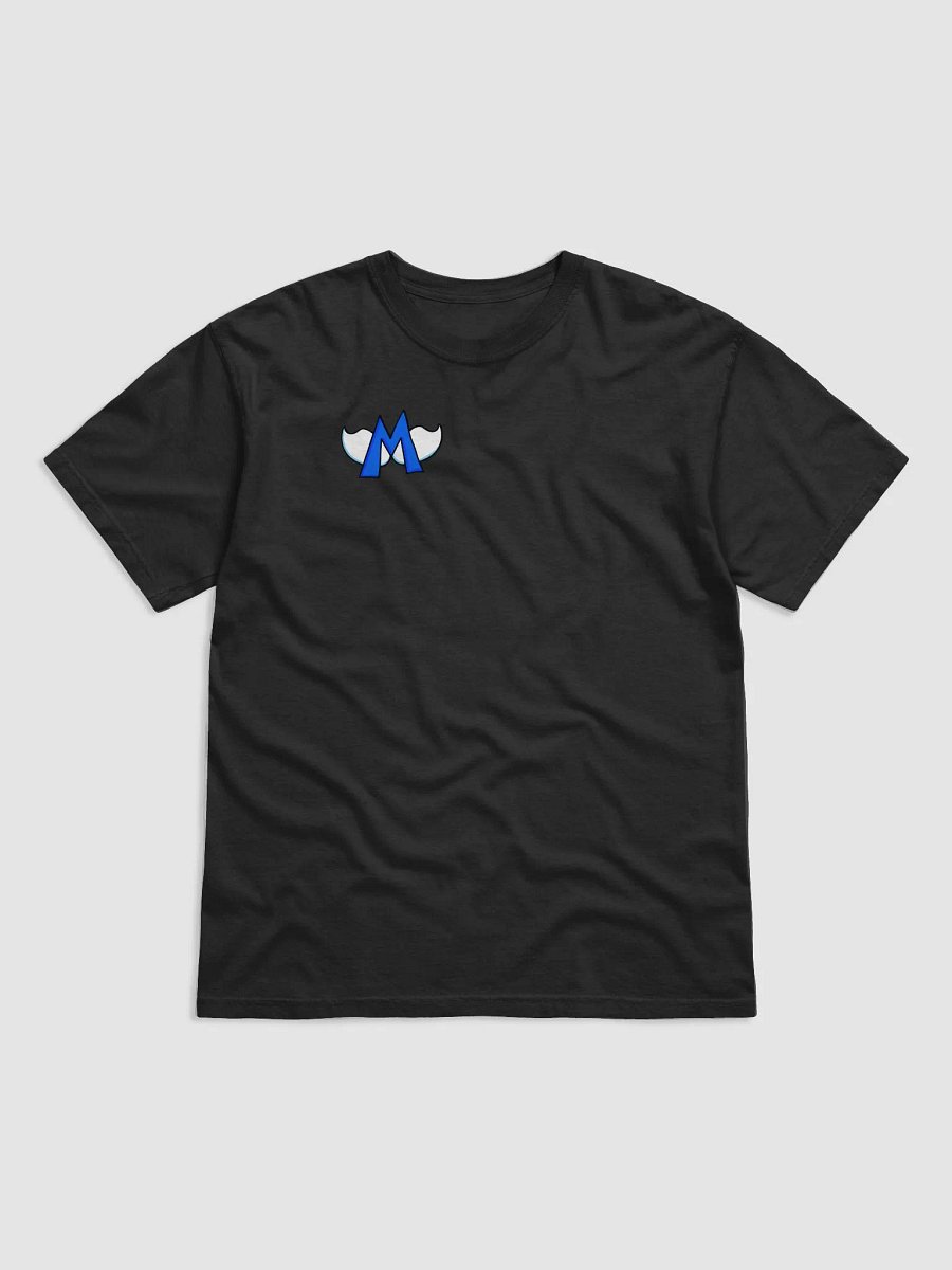 Mystified Tee product image (1)