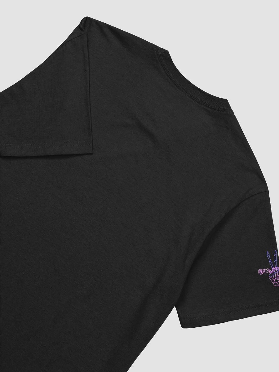 Blinking is for Bitches Men's T-Shirt product image (3)