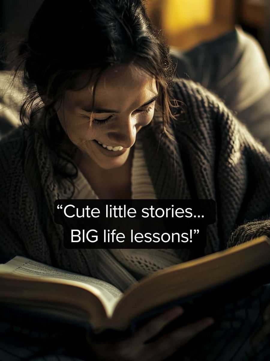 10 Book Bundle 📚😍 A heartwarming, comfort-read fable for grownups. [eBook] product image (5)