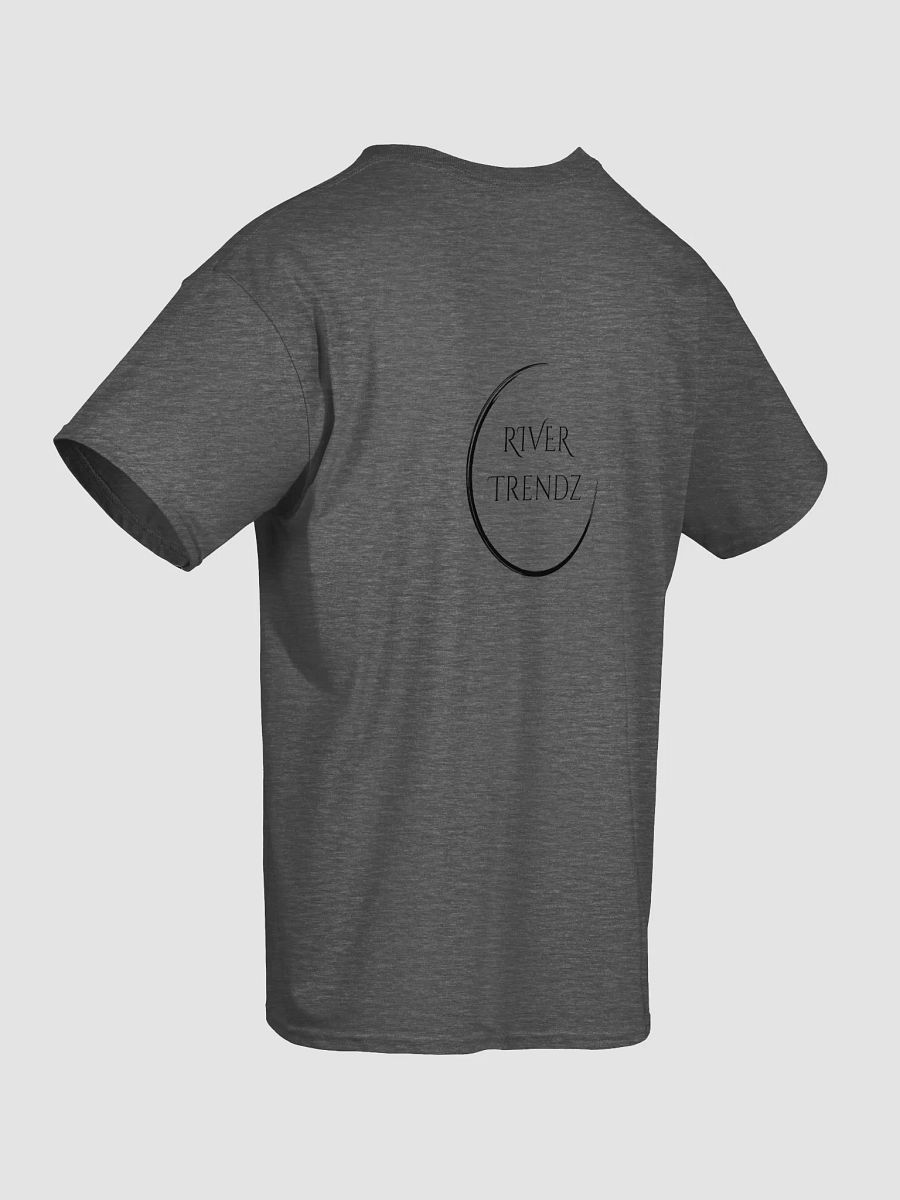 Faded Circle River Trendz Tee product image (43)
