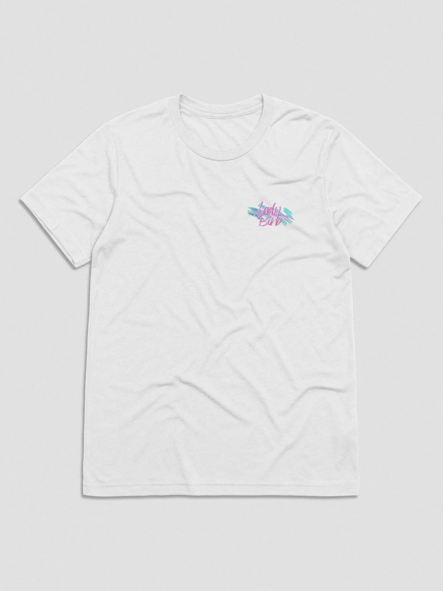 90's Vibe Pocket Style Tee product image (3)
