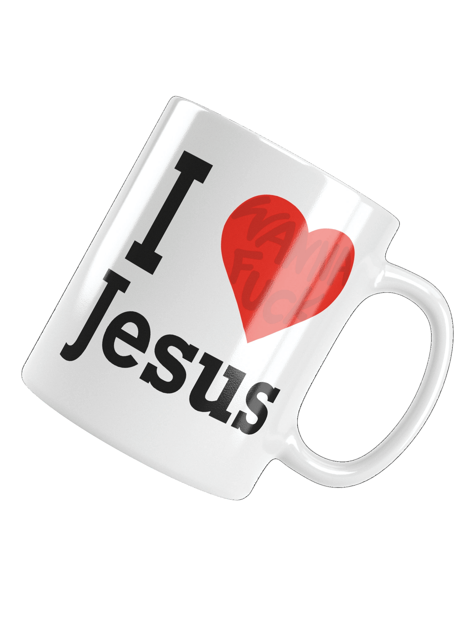 I Love Jesus <3 product image (8)