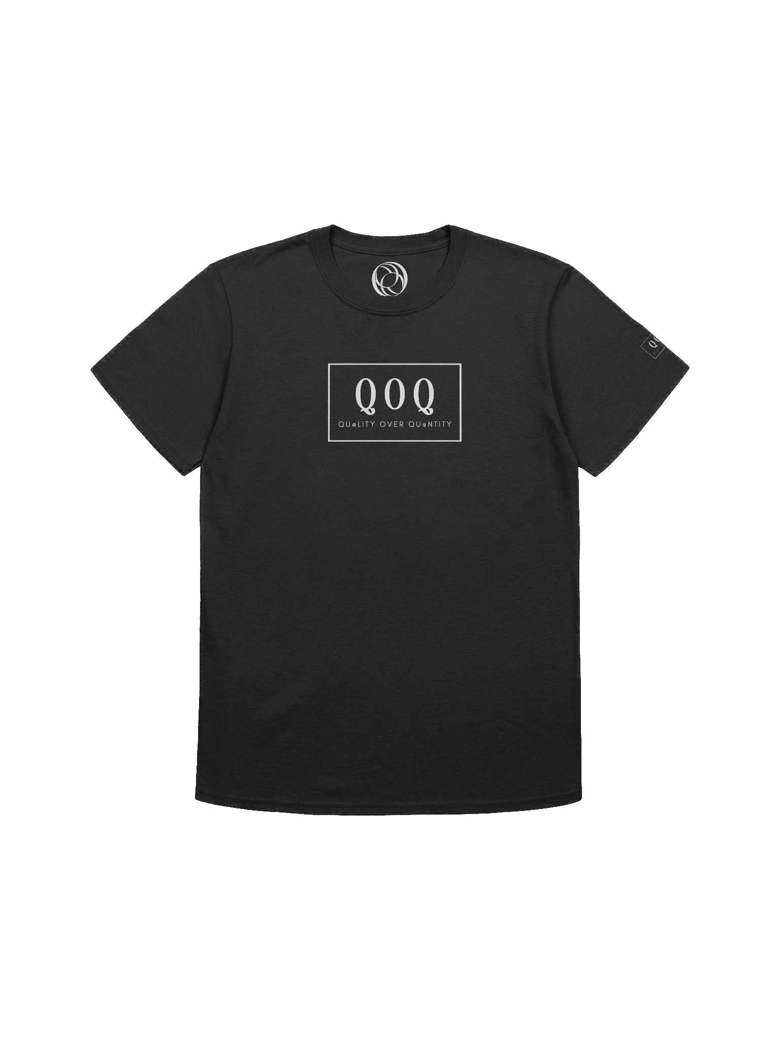 Stamp T-Shirt product image (16)