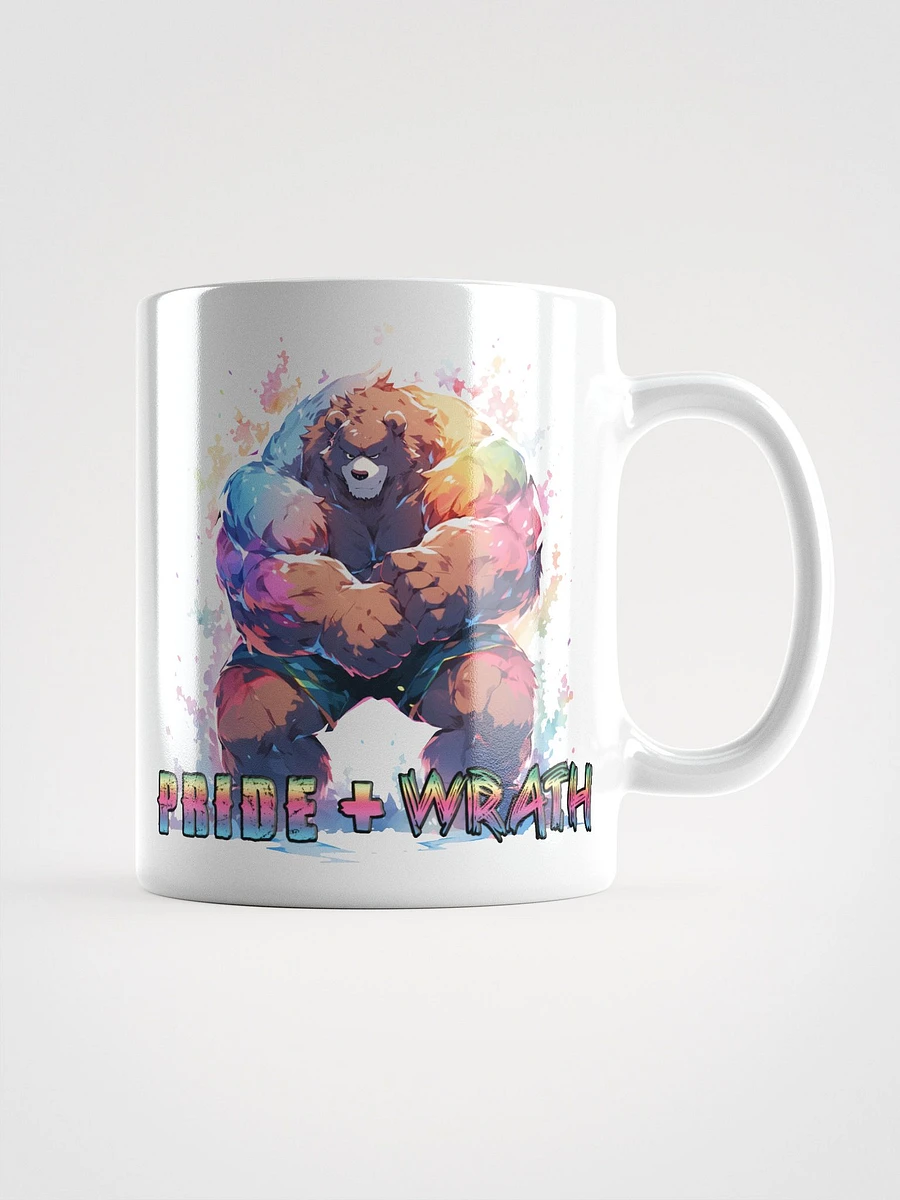 Pride+Wrath mug product image (3)