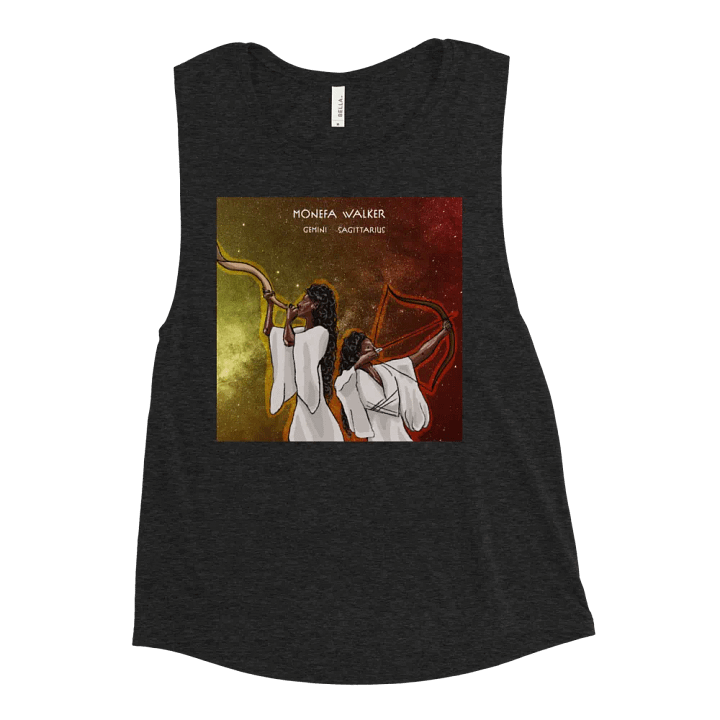 Women's tank top product image (3)