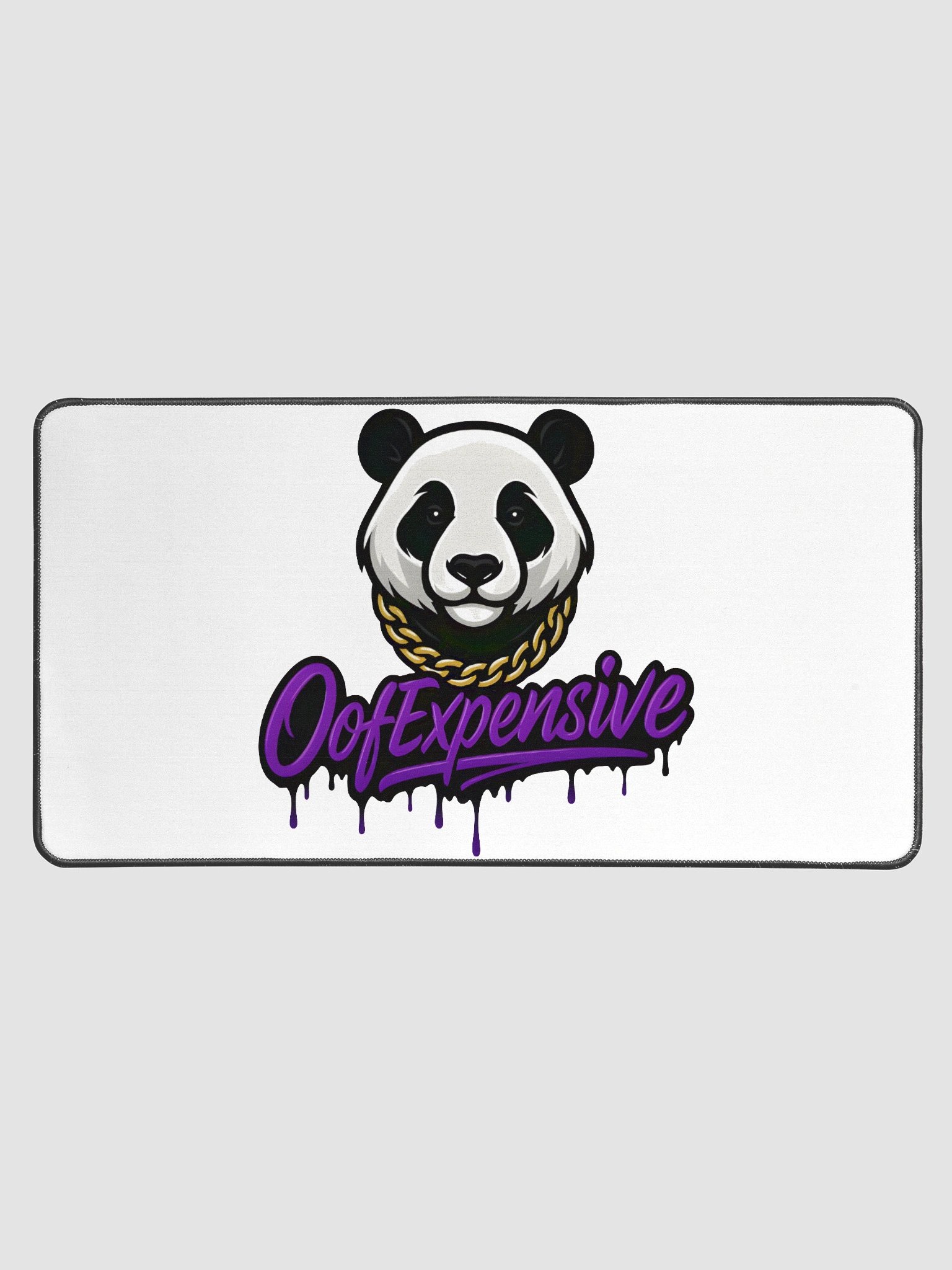 oofexpensive panda mat product image (1)