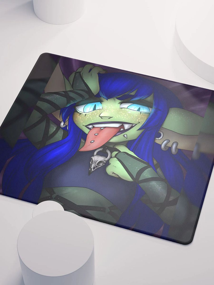 Flat is Fab Mousepad product image (3)