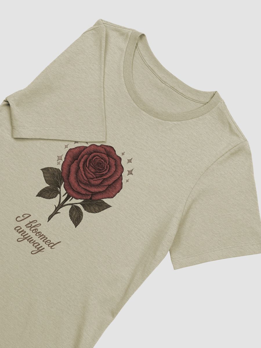 I Bloomed Anyway product image (3)