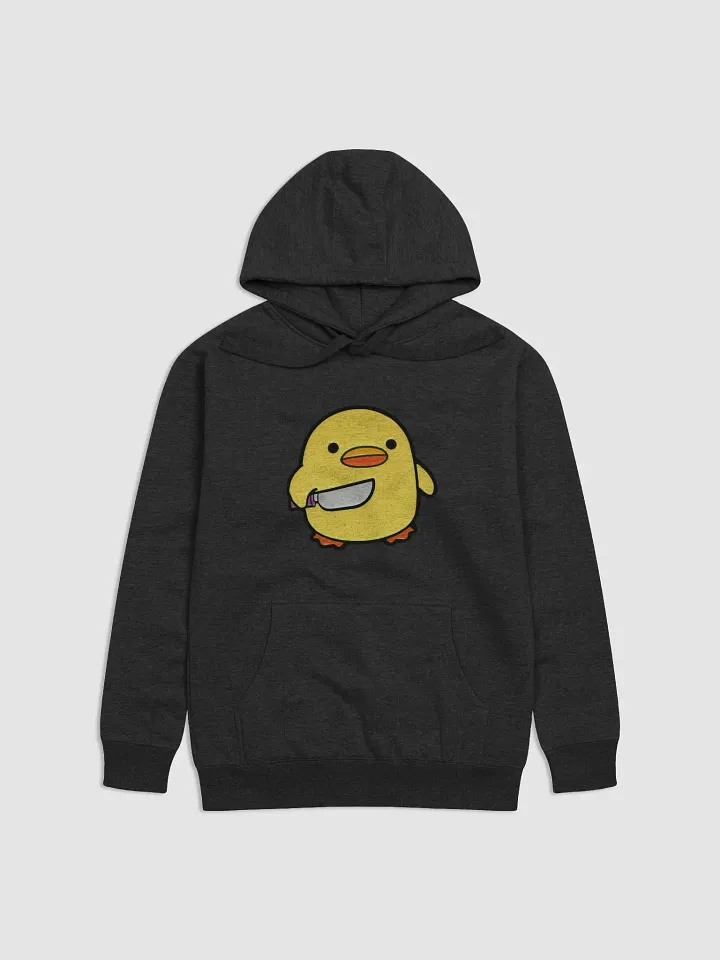 Quack Hoodie product image (1)