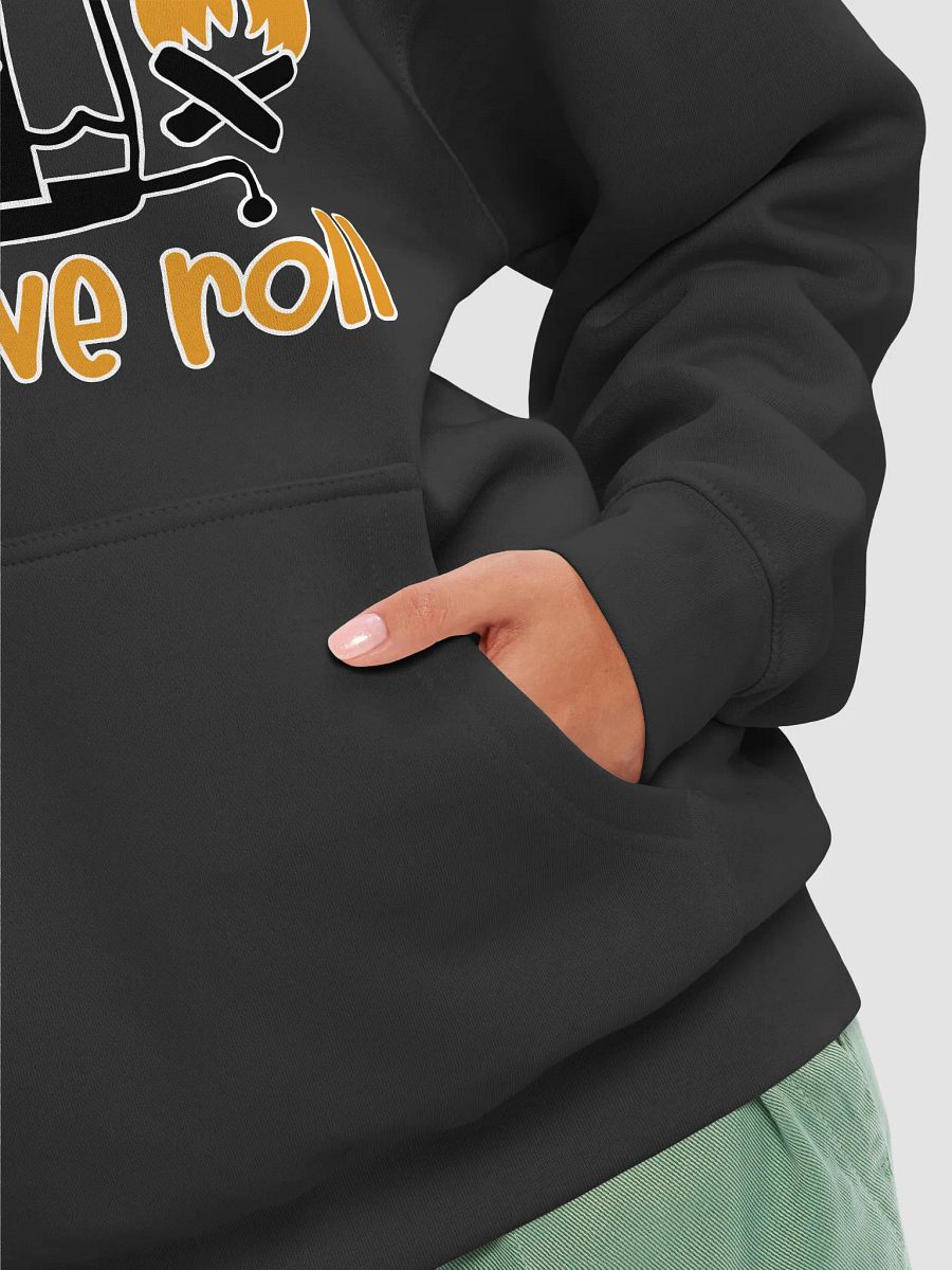 This is How We Roll Camper Hoodie product image (57)