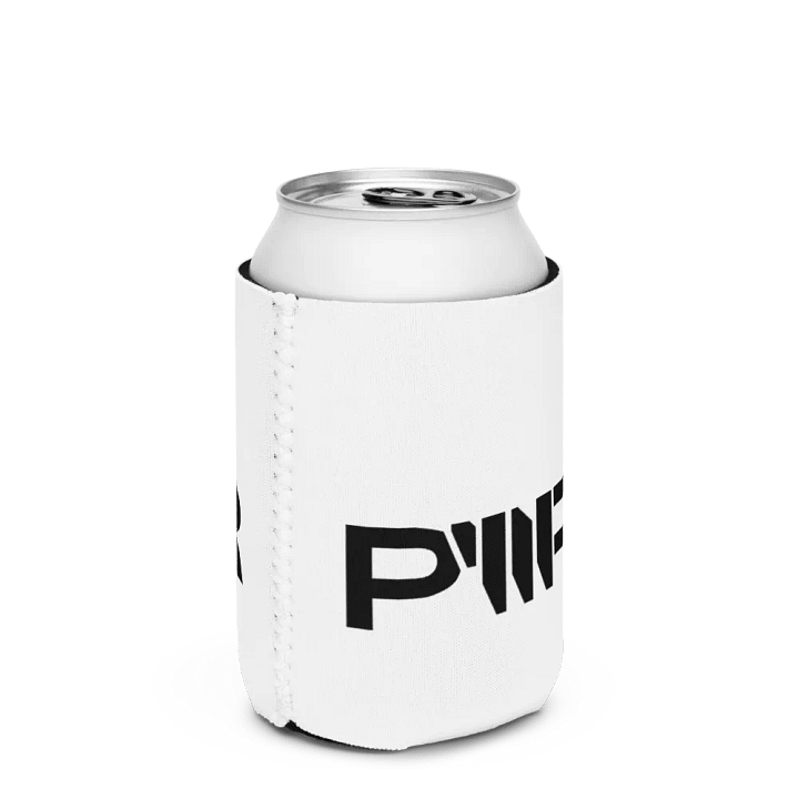 PWR H Coozie Can Cooler product image (2)